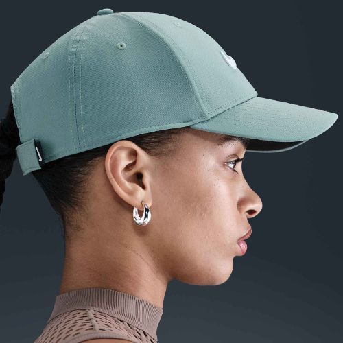 Șapcă  Nike Dri-FIT Club cannon/white