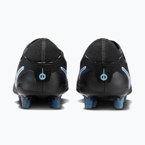 Încălțăminte de fotbal pentru bărbați Nike Legend 10 Pro Ag-Pro black/black