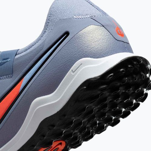 Încălțăminte de fotbal pentru bărbați Nike Tiempo Legend 10 Pro TF blue eclipse/black