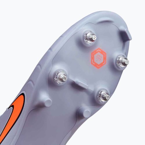 Încălțăminte de fotbal pentru bărbați Nike Tiempo Legend 10 Academy SG-Pro blue eclipse/black