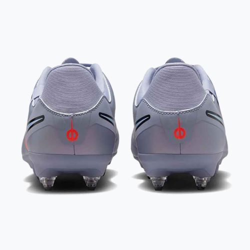 Încălțăminte de fotbal pentru bărbați Nike Tiempo Legend 10 Academy SG-Pro blue eclipse/black
