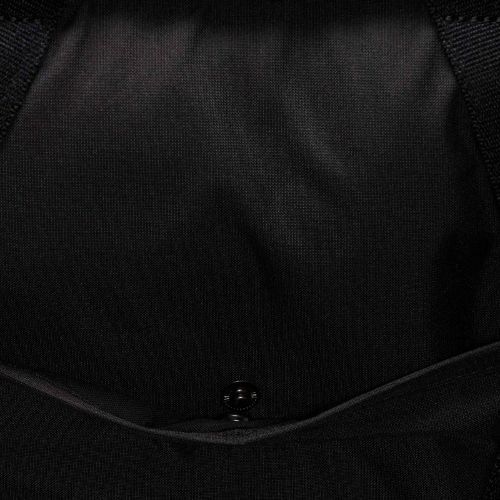 Geantă de antrenament pentru femei Nike Gym 28 l black/black/white