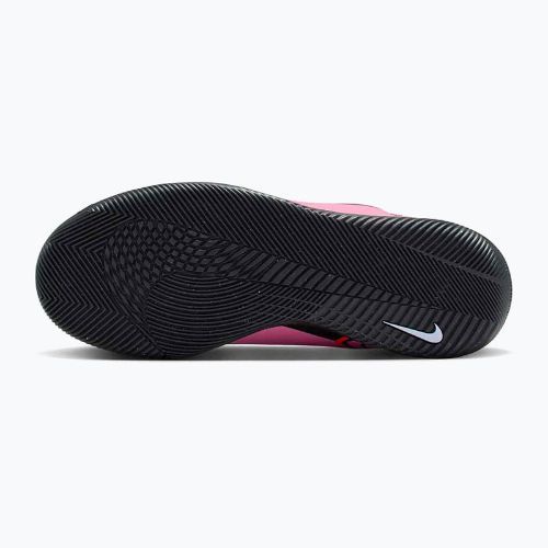 Încălțăminte de fotbal pentru copii Nike Mercurial Vapor 16 Club IC magic flamingo/black/total crimson