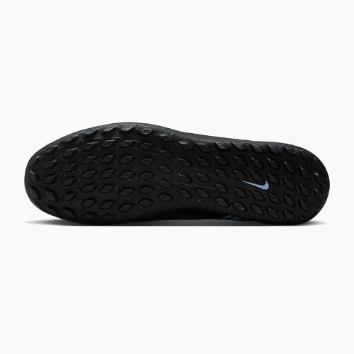Încălțăminte de fotbal pentru bărbați Nike Mercurial Vapor 16 Club TF black/ice blue