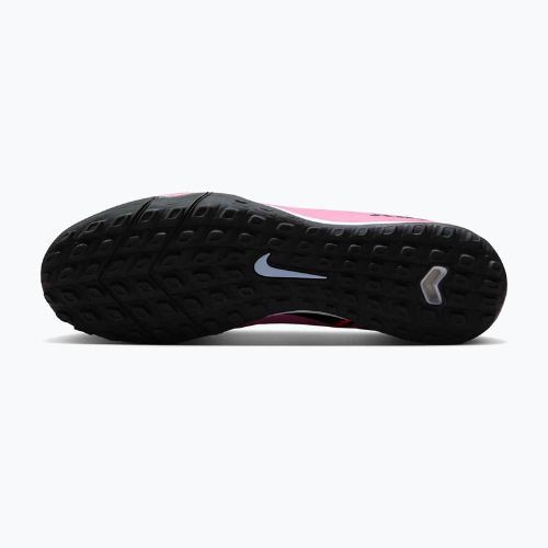 Încălțăminte de fotbal pentru bărbați Nike Mercurial Vapor 16 Academy TF magic flamingo/black/total crimson