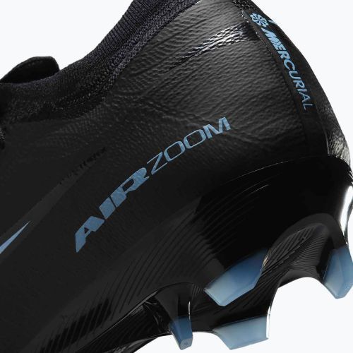 Încălțăminte de fotbal pentru bărbați Nike Mercurial Vapor 16 Pro FG black/ice blue