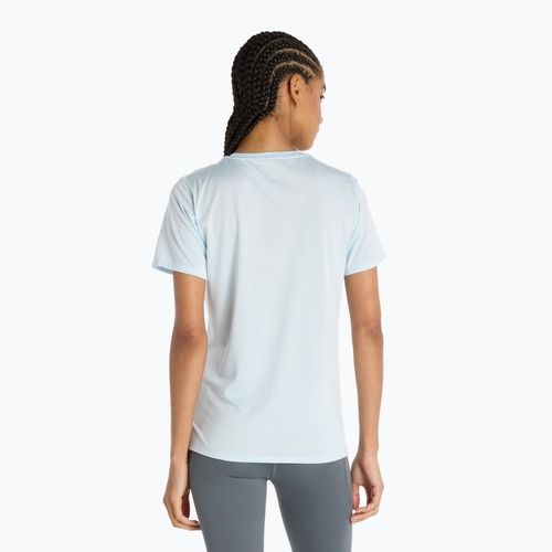 Tricou de alergare pentru femei New Balance Essentials frosted glass