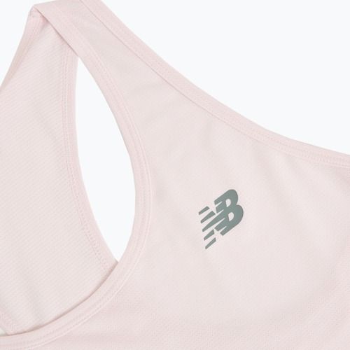 Tricou pentru femei New Balance Sport Tank pinkgran