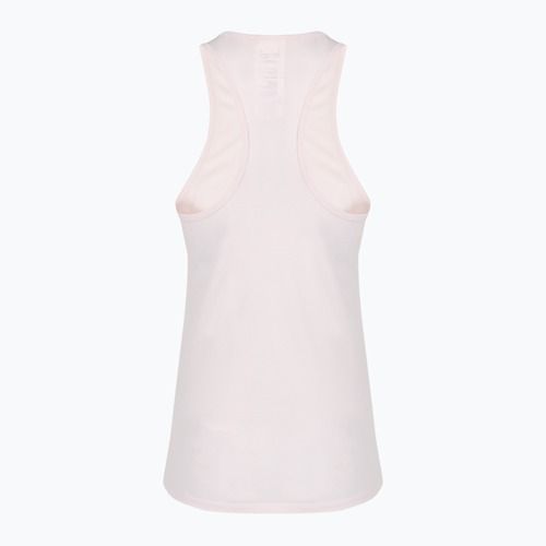Tricou pentru femei New Balance Sport Tank pinkgran