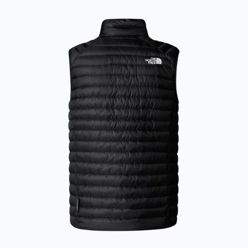 Vestă pentru bărbați The North Face Bettaforca Lt Down black/black
