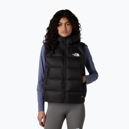Vestă pentru femei The Nort Face Hyalite black