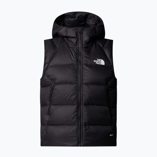 Vestă pentru femei The Nort Face Hyalite black
