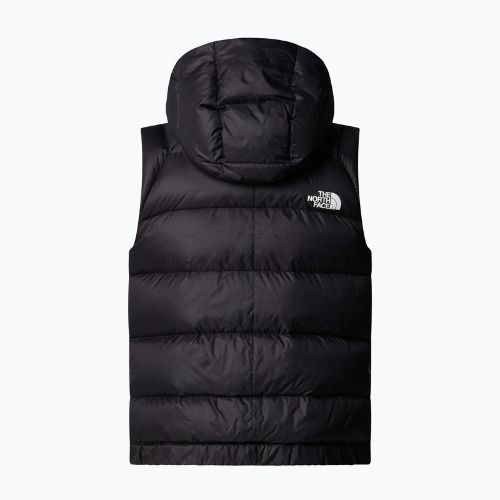 Vestă pentru femei The Nort Face Hyalite black