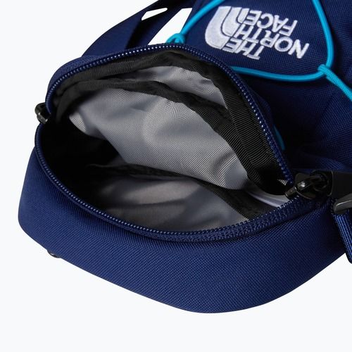 Borsetă The North Face Jester Crossbody 2.3 l eagle blue/meridian blue