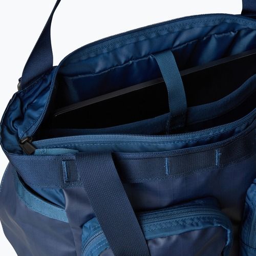 Geantă The North Face Base Camp Voyager Tote 25 l Shady blue/summit navy