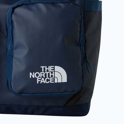 Geantă The North Face Base Camp Voyager Tote 25 l Shady blue/summit navy