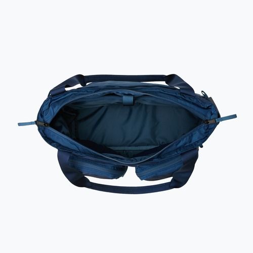 Geantă The North Face Base Camp Voyager Tote 25 l Shady blue/summit navy