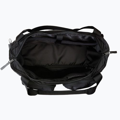Geantă The North Face Base Camp Voyager Tote 25 l black/asphalt grey