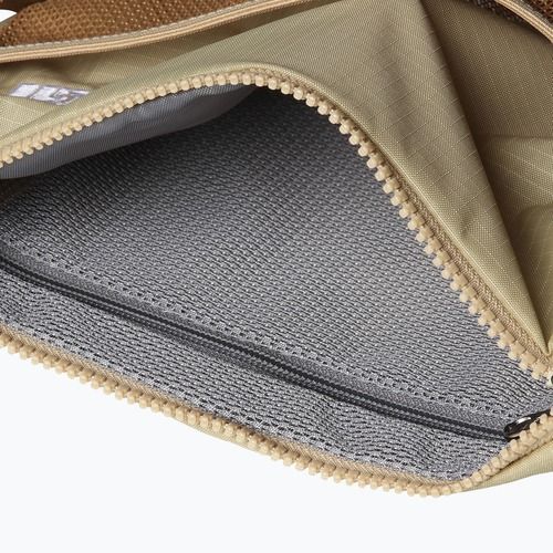 Borsetă The North Face Terra Lumbar 1 l khaki stone