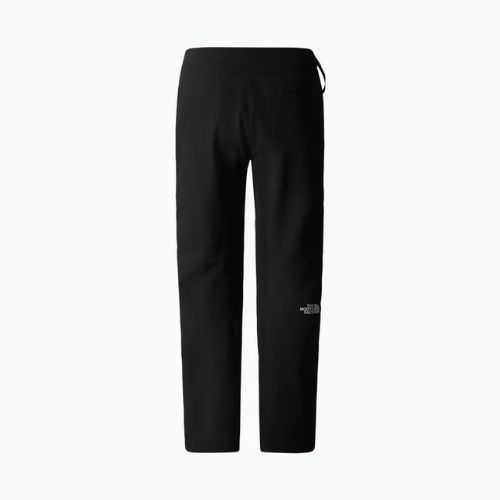 Pantaloni pentru bărbați The North Face Diablo Reg Tapered black