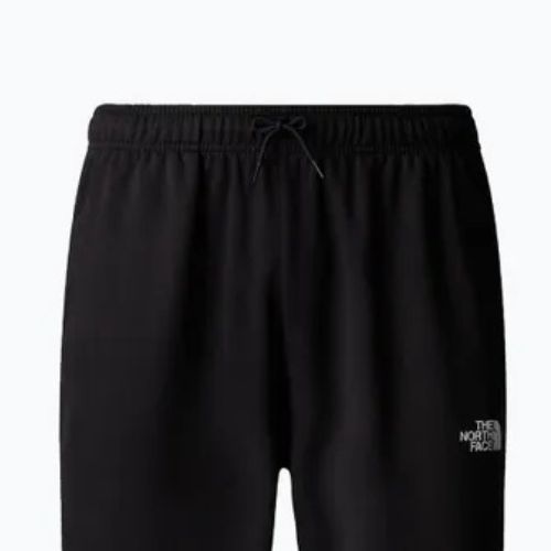Pantaloni pentru bărbați The North Face Simple Dome Regular Tapered Jogger black NF0A8C1WJK31