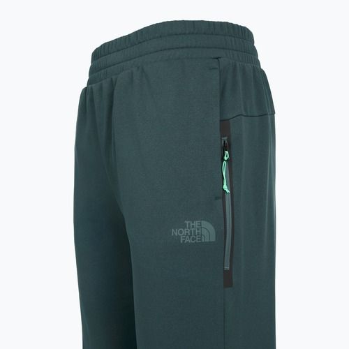 Pantaloni pentru femei The North Face Mountain Athletics Fleece deep cypress/space