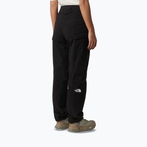 Pantaloni de iarnă pentru bărbați The North Face Winter Exploration Reg Tapered Cargo black
