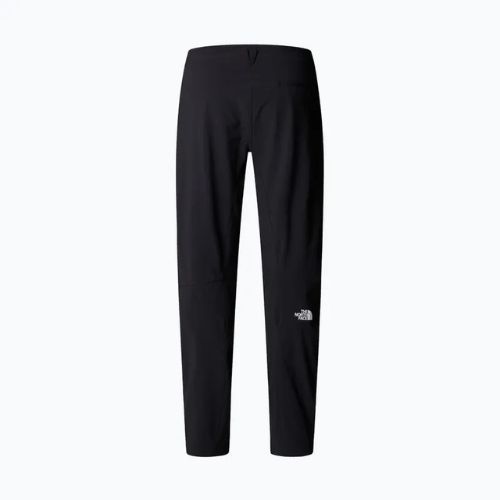Pantaloni softshell pentru bărbați The North Face Speedlight Regular black