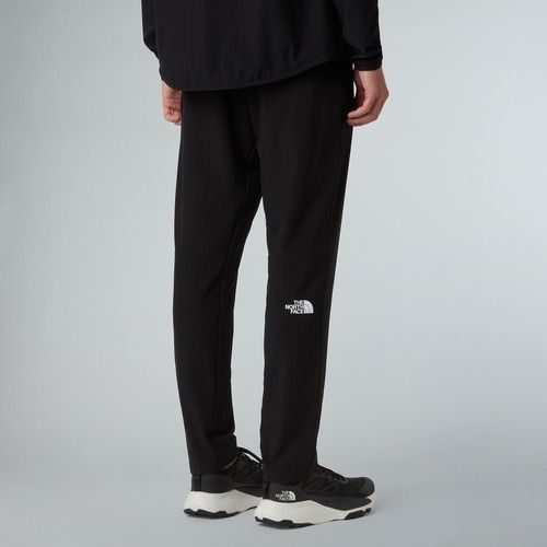 Pantaloni de trekking pentru bărbați The North Face 27/7 Woven black