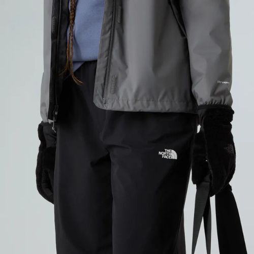 Mănuși de trekking pentru femei The North Face Osito Etip black