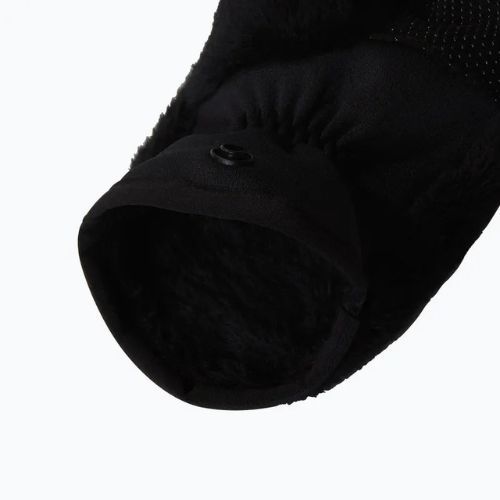 Mănuși de trekking pentru femei The North Face Osito Etip black