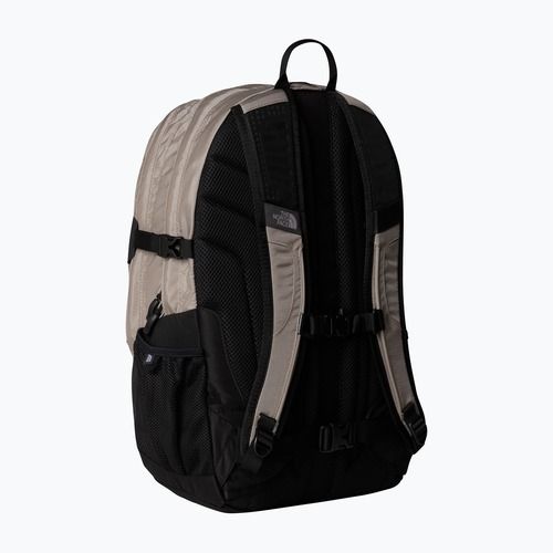 Rucsac de oraș The North Face Borealis Classic 29 l stone slab/black