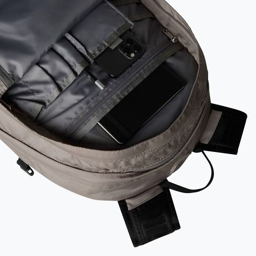Rucsac de oraș The North Face Borealis Classic 29 l stone slab/black