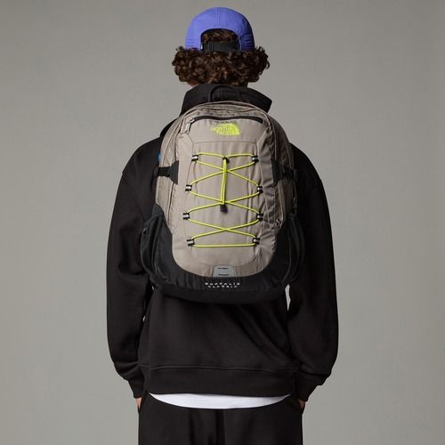 Rucsac de oraș The North Face Borealis Classic 29 l stone slab/black