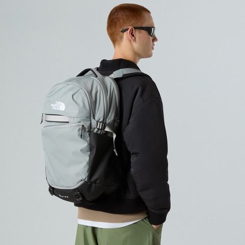 Rucsac de oraș The North Face Router 40 l meld grey/black