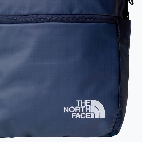 Rucsac de oraș pentru bărbați The North Face Base Camp Voyager Daypack 26 l shady blue/summit navy