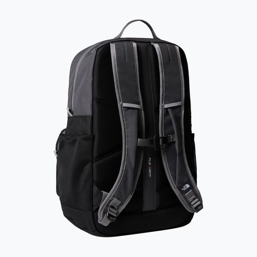 Rucsac de oraș pentru copii The North Face Chuckwalla anthracite grey/black