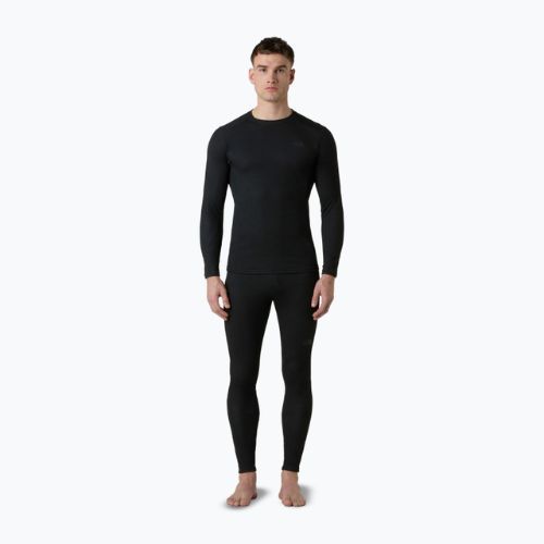 Colanți pentru bărbați The North Face Easy black