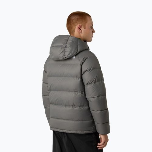 Geacă de puf pentru bărbați The North Face Hydrenalite Down Hoodie smoked pearl
