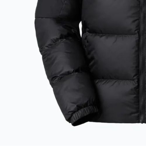 Geacă cu puf pentru bărbați The North Face Diablo Down 2.0 Jacket black/black/recycled down