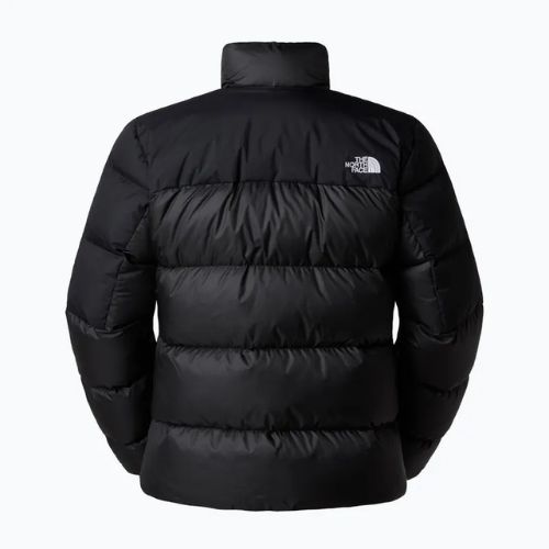 Geacă cu puf pentru bărbați The North Face Diablo Down 2.0 Jacket black/black/recycled down