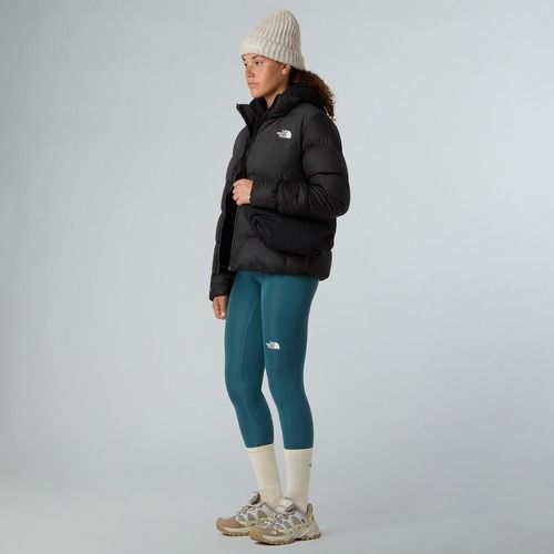 Geacă pentru femei  The North Face Saikuru black/asphalt grey