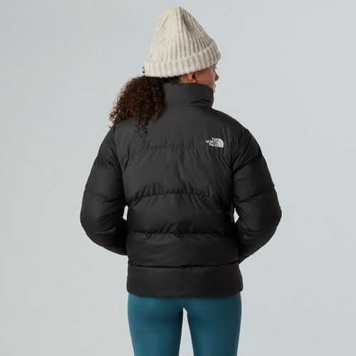 Geacă pentru femei  The North Face Saikuru black/asphalt grey