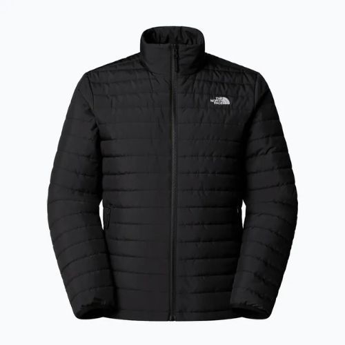 Geacă 3în1 pentru bărbați The North Face Carto Mono Triclimate Hooded black