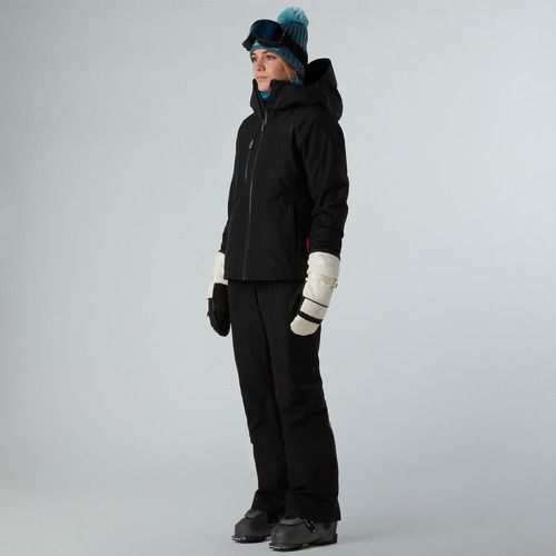 Geacă de schi pentru femei The North Face Descendit black