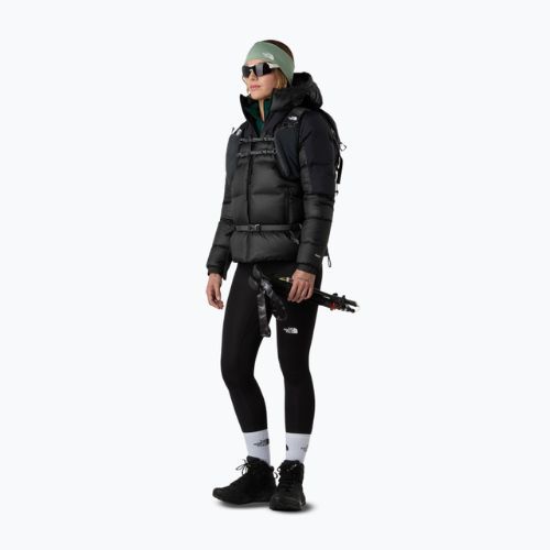 Geacă cu puf pentru femei The North Face Diablo Down 2.0 Hooded black heather/black