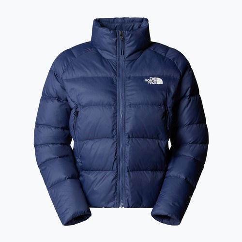 Geacă de puf pentru femei The North Face Hyalite Down lunar blue