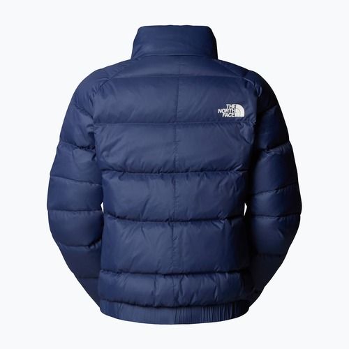 Geacă de puf pentru femei The North Face Hyalite Down lunar blue
