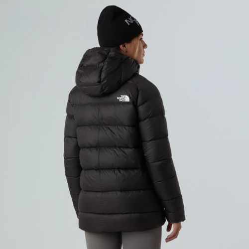 Geacă pentru femei  The North Face Hyalite Down Parka black