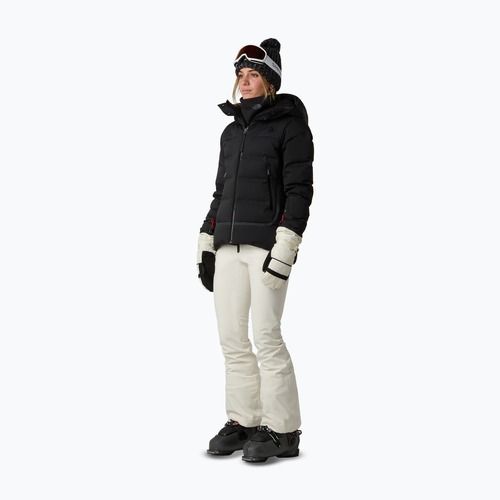 Geacă de schi pentru femei The North Face Cirque Down black/r